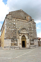 Iglesia de Santa Sérvula