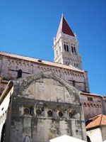Catedral de Trogir