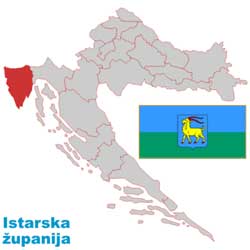 Istarska županija
