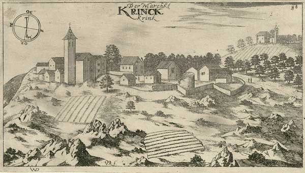 Vista de Kringa