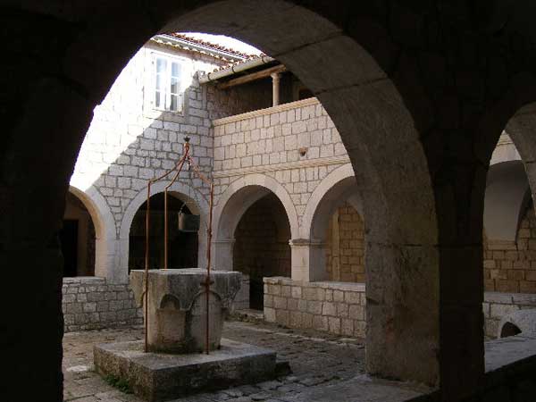 Monasterio de Santa Eufemia